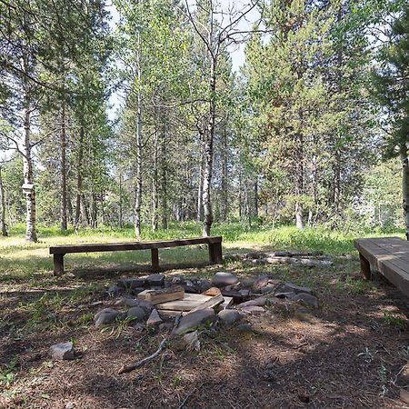 Remington Reload By Kabino Hot Tub Firepit Roku Big Yard Driveway Grill Wifi Trails Айленд-Парк Екстер'єр фото